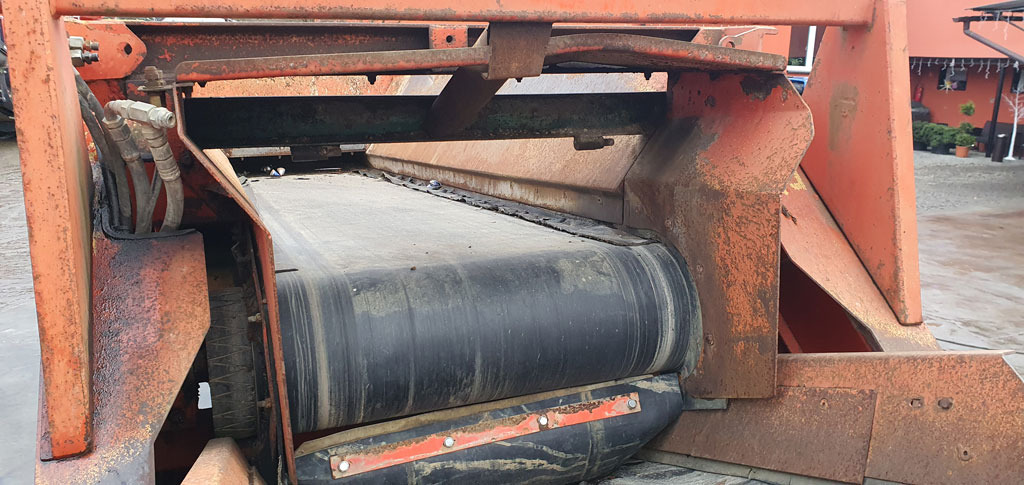 Terex Finlay 694 3D - Screener: picture 5 Terex Finlay 694 3D - Screener: picture 5