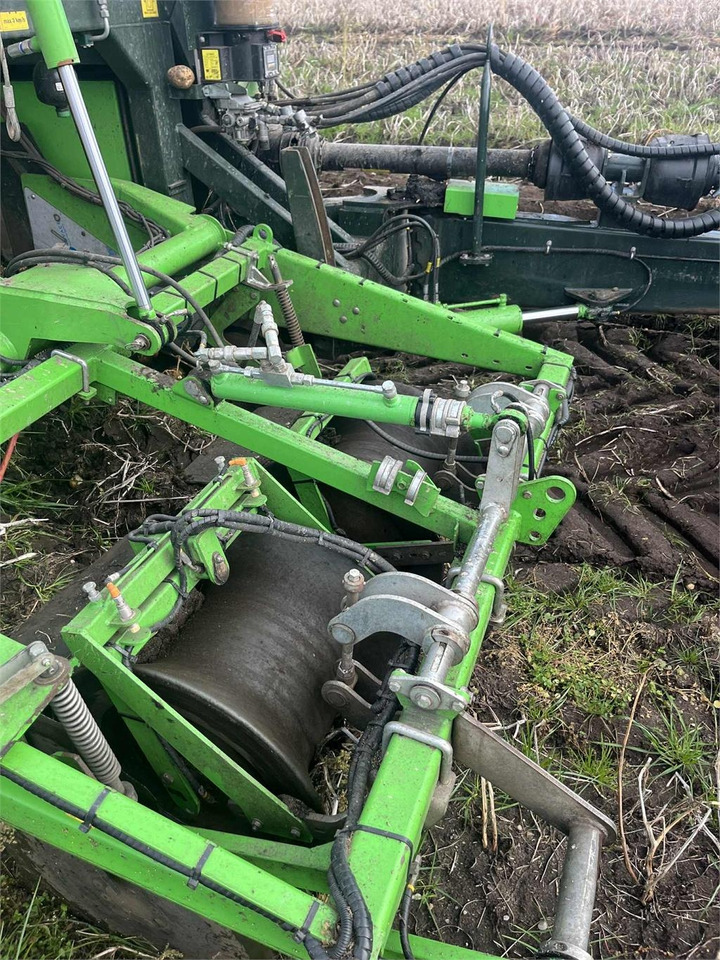 AVR 9200 CR - Potato harvester: picture 2 AVR 9200 CR - Potato harvester: picture 2