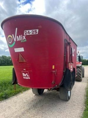 BvL VMIX 24-2S - Forage mixer wagon: picture 3 BvL VMIX 24-2S - Forage mixer wagon: picture 3