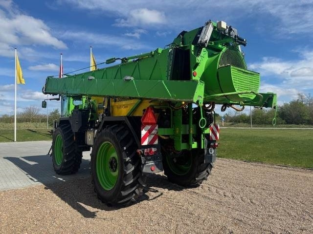Dammann DT2500 H - Self-propelled sprayer: picture 4 Dammann DT2500 H - Self-propelled sprayer: picture 4