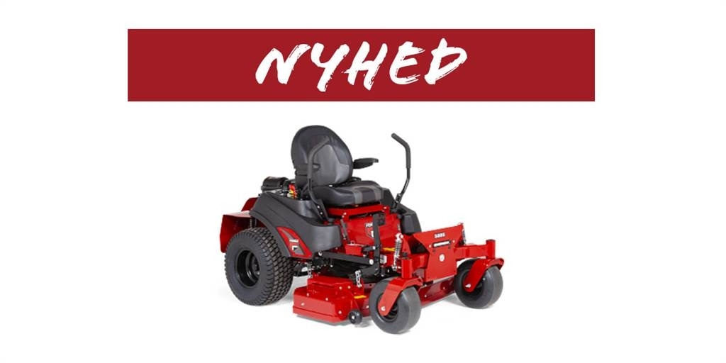 Ferris ZT 500 S Zero turn - Garden mower: picture 1 Ferris ZT 500 S Zero turn - Garden mower: picture 1