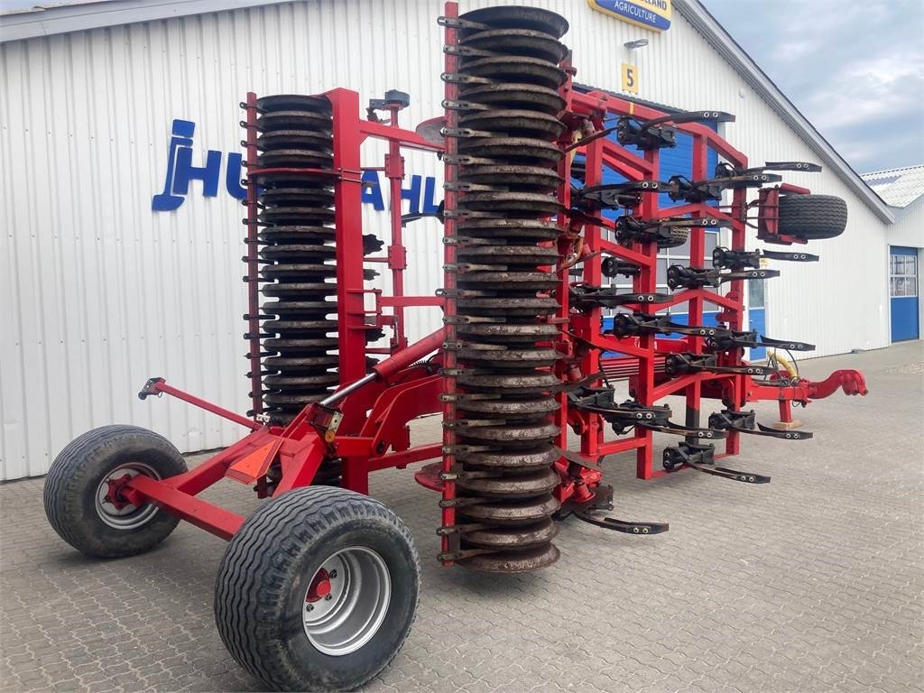 He-Va MASTER-TILLER 6METER - Harrow: picture 3 He-Va MASTER-TILLER 6METER - Harrow: picture 3