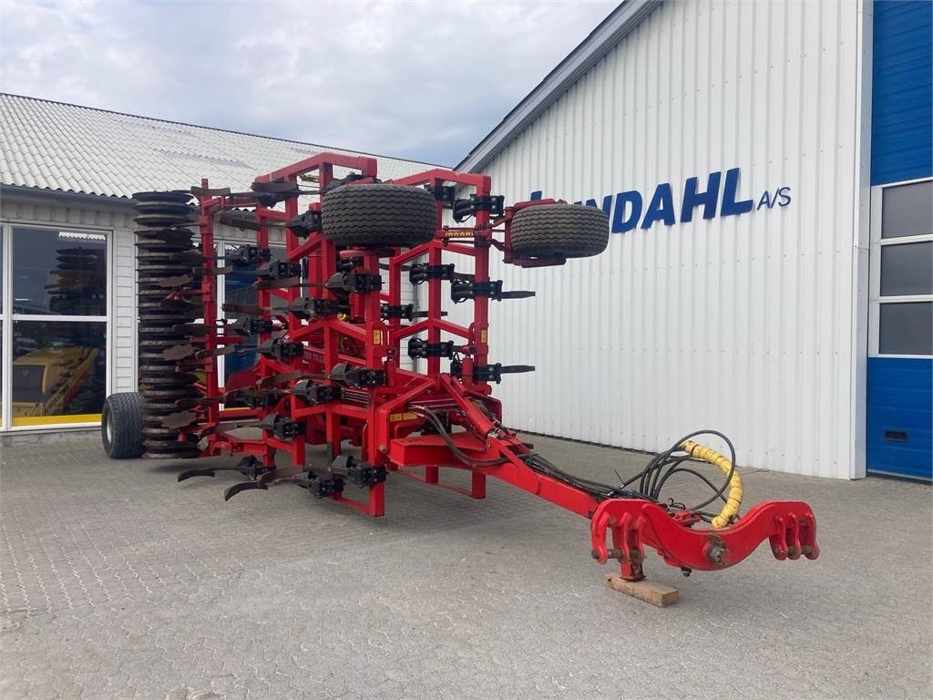 He-Va MASTER-TILLER 6METER - Harrow: picture 1 He-Va MASTER-TILLER 6METER - Harrow: picture 1