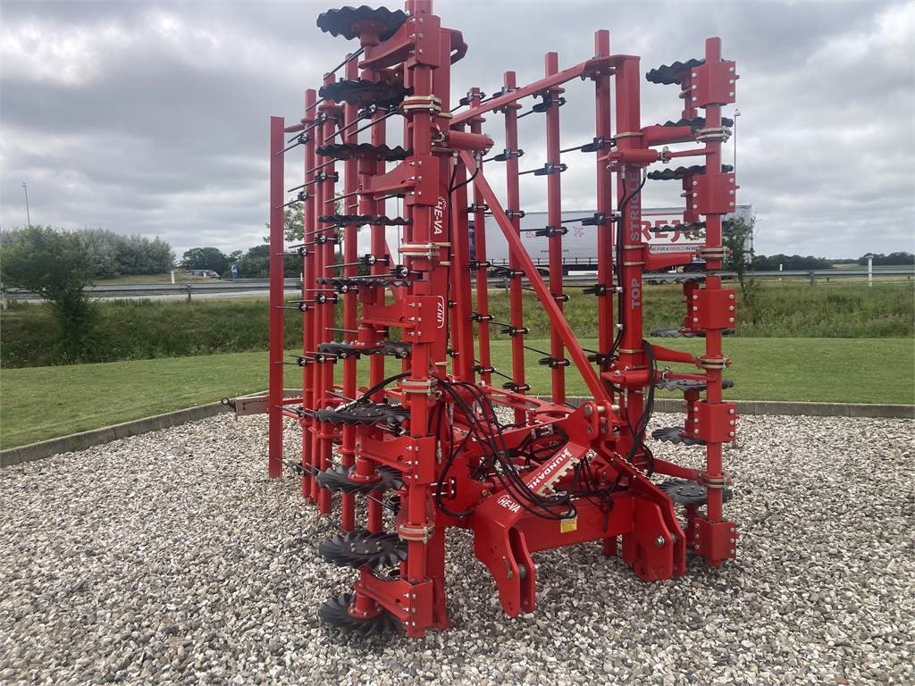 He-Va TOPSTRIGLE 6 MTR - Harrow: picture 4 He-Va TOPSTRIGLE 6 MTR - Harrow: picture 4