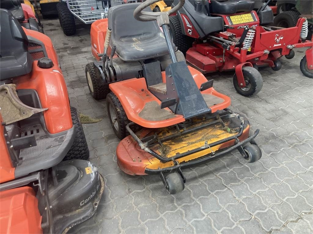 Husqvarna 850 FRONTRIDER - Mower: picture 2 Husqvarna 850 FRONTRIDER - Mower: picture 2