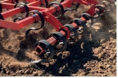 Kuhn HYDR. LAMELPLANKE - Harrow: picture 1 Kuhn HYDR. LAMELPLANKE - Harrow: picture 1