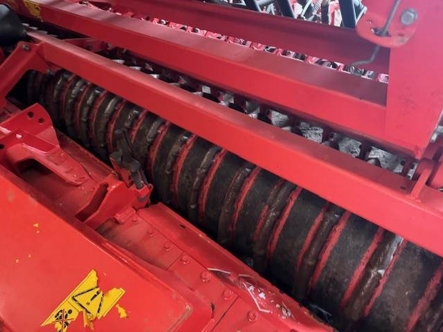 Kuhn SITERA 4000 + TF1500  - Combine seed drill: picture 5 Kuhn SITERA 4000 + TF1500  - Combine seed drill: picture 5