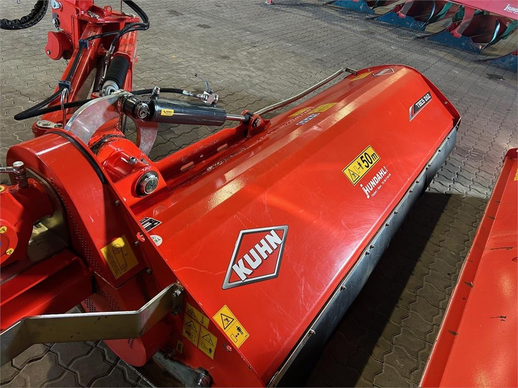 Kuhn TBES262 - Mower: picture 1 Kuhn TBES262 - Mower: picture 1