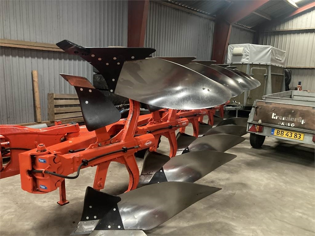 Plow Kuhn VARI-MASTER 122 NSH: picture 1