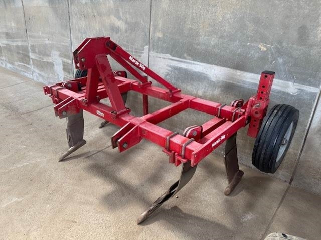 Marsk Stig RATOON 4 TANDS - Cultivator: picture 1 Marsk Stig RATOON 4 TANDS - Cultivator: picture 1
