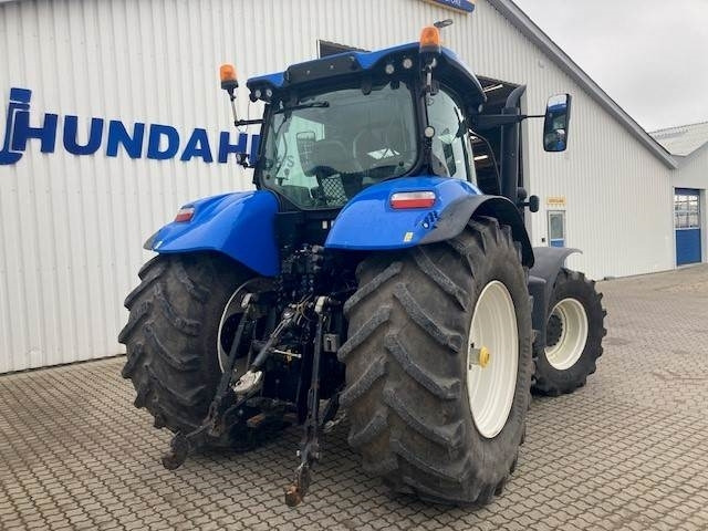 New Holland T7.270 AC MY 18 - Farm tractor: picture 2 New Holland T7.270 AC MY 18 - Farm tractor: picture 2