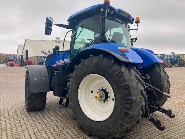 New Holland T7.270 AC MY 18 - Farm tractor: picture 3 New Holland T7.270 AC MY 18 - Farm tractor: picture 3