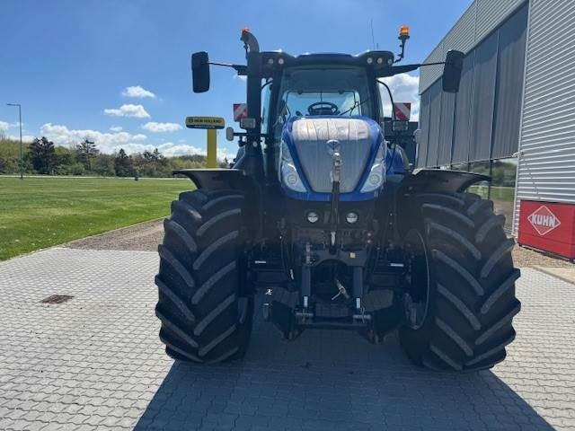 Farm tractor New Holland T7.315 HD AC NEW GEN: picture 7 Farm tractor New Holland T7.315 HD AC NEW GEN: picture 7