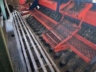 Nordsten NS3040 - Seed drill: picture 3 Nordsten NS3040 - Seed drill: picture 3