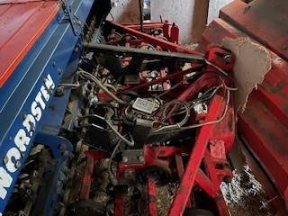 Nordsten NS3040 - Seed drill: picture 4 Nordsten NS3040 - Seed drill: picture 4