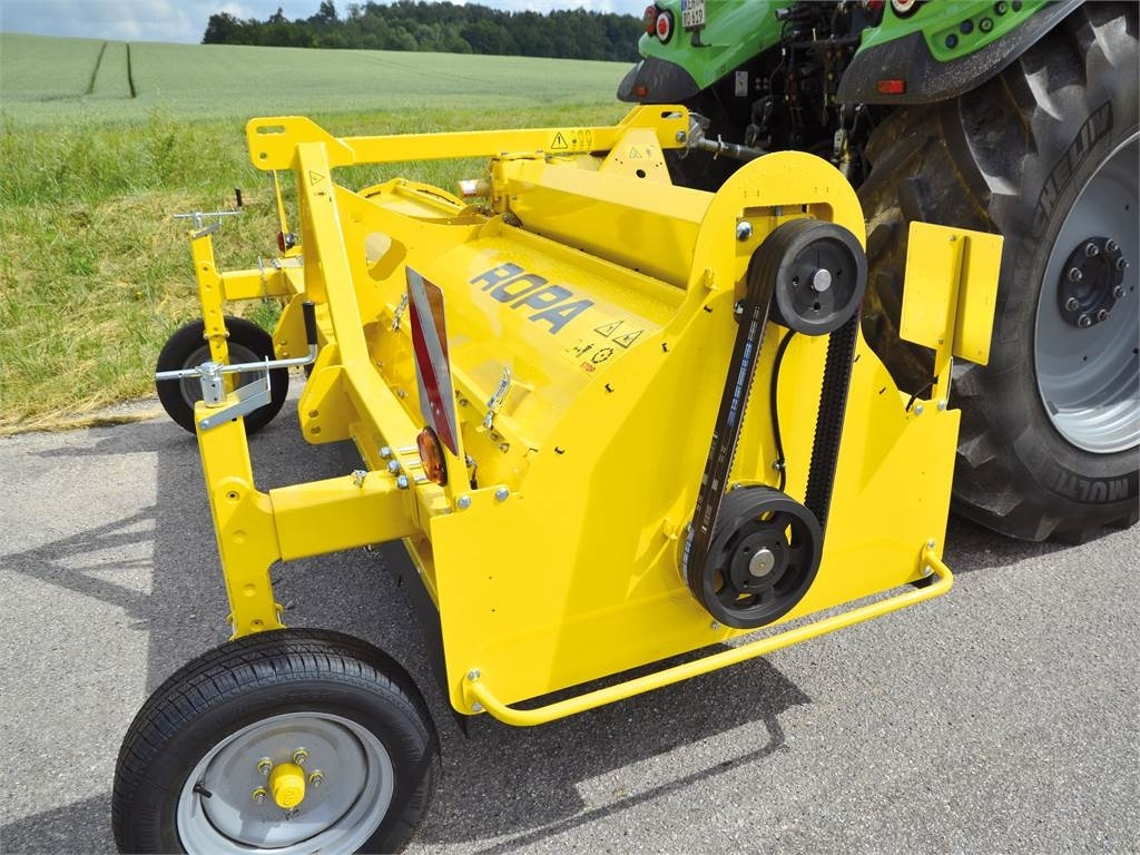 Ropa KS475 - Other machinery: picture 2 Ropa KS475 - Other machinery: picture 2