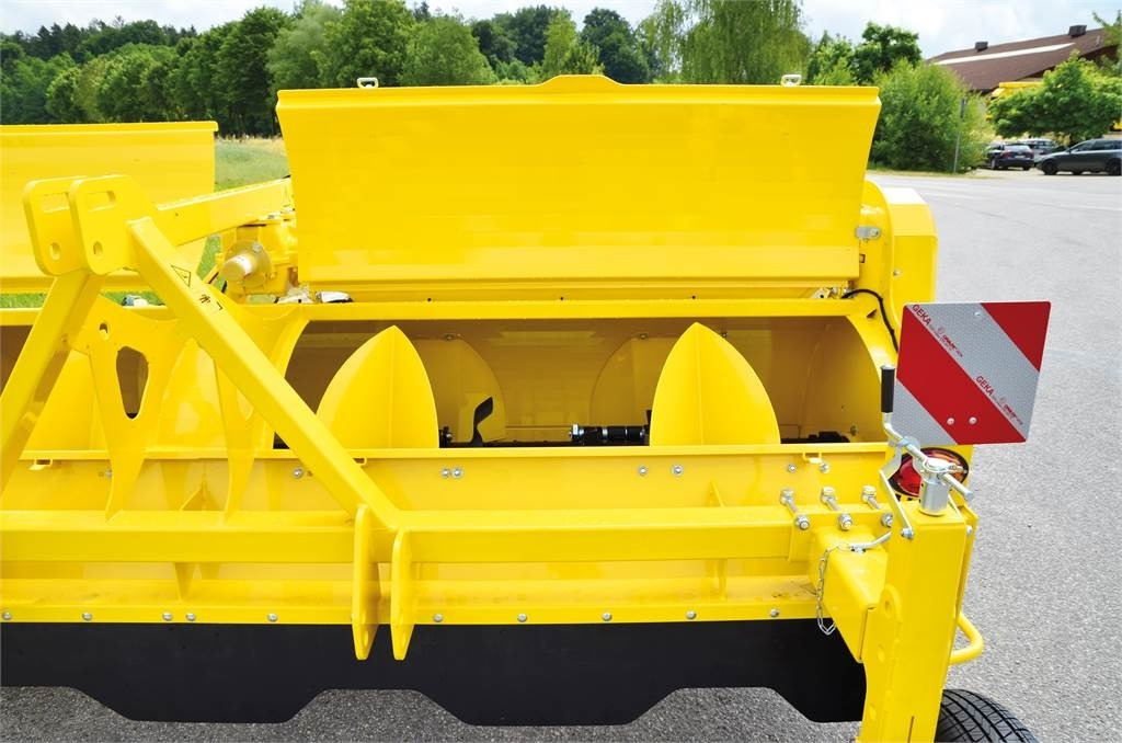 Ropa KS475 - Other machinery: picture 3 Ropa KS475 - Other machinery: picture 3