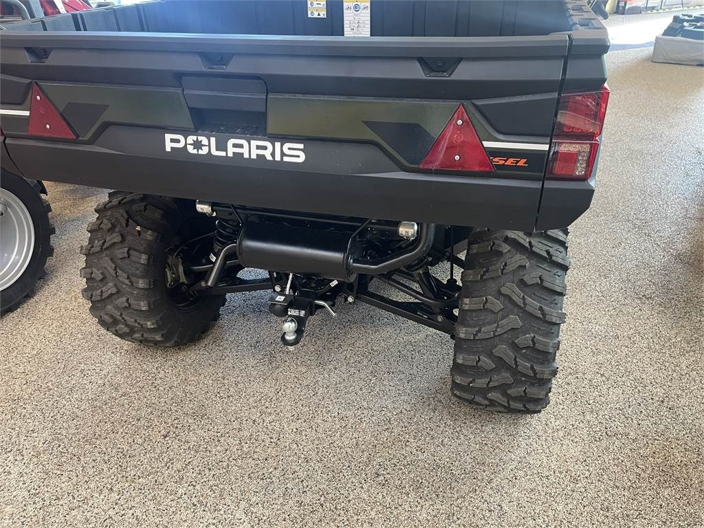 Polaris RANGER 1000 DIESEL - Side-by-side/ ATV: picture 2 Polaris RANGER 1000 DIESEL - Side-by-side/ ATV: picture 2