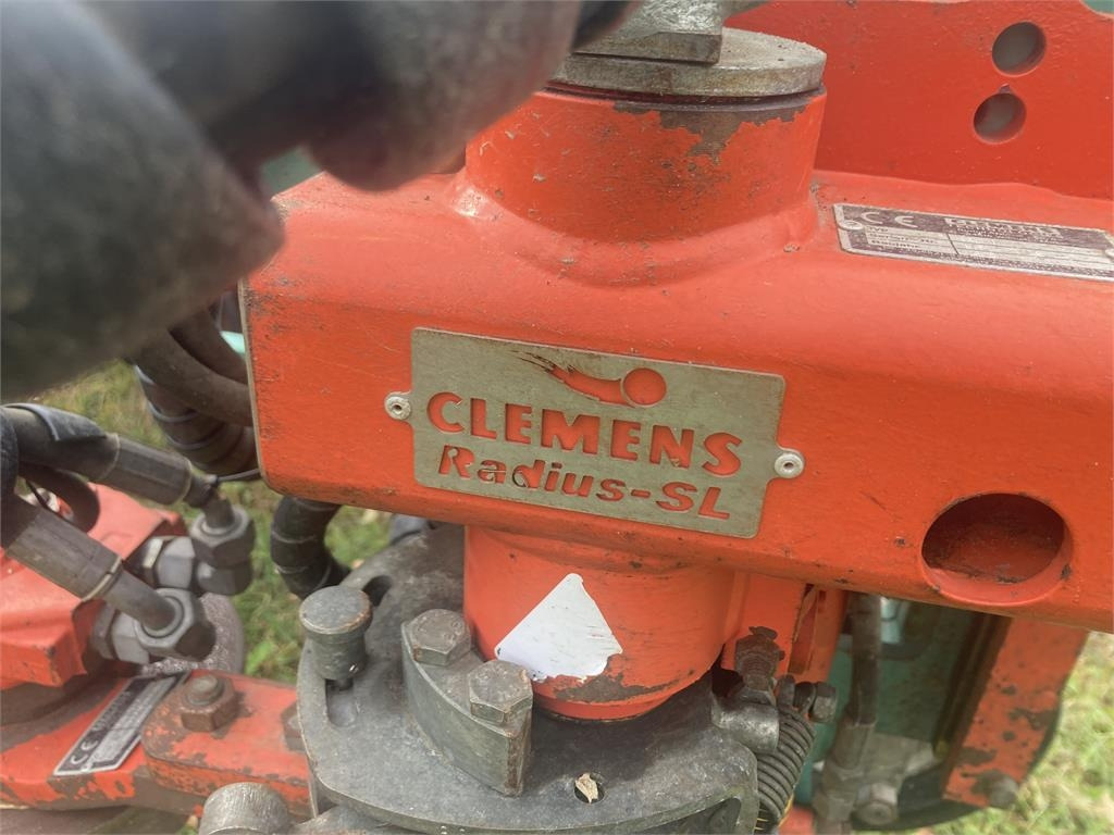 RADIUS SL PLUS - Rotavator: picture 4 RADIUS SL PLUS - Rotavator: picture 4