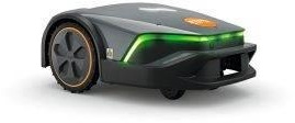Stihl IMOW 5 EVO ROBOTKLIP - Garden mower: picture 1 Stihl IMOW 5 EVO ROBOTKLIP - Garden mower: picture 1