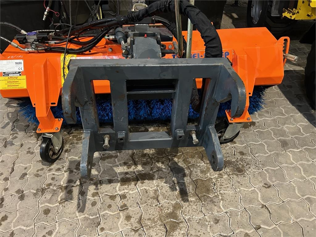 Tuchel ECO 1,5M - Broom: picture 1 Tuchel ECO 1,5M - Broom: picture 1