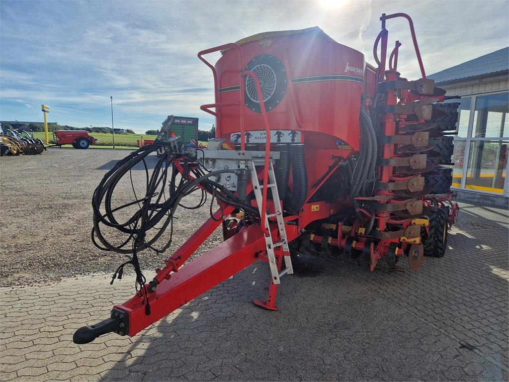Vaderstad SPIRIT 600C PLUS  - Combine seed drill: picture 4 Vaderstad SPIRIT 600C PLUS  - Combine seed drill: picture 4