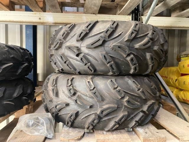 Yamaha MAXXIS 25X8X12/25X10 - Tire for Side-by-side/ ATV: picture 1 Yamaha MAXXIS 25X8X12/25X10 - Tire for Side-by-side/ ATV: picture 1