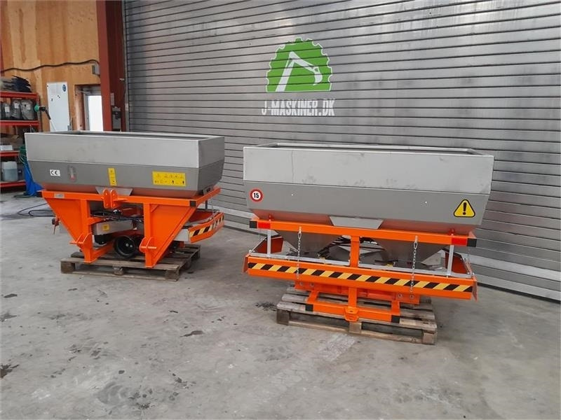- - - 1000l - Sand/ Salt spreader for Municipal/ Special vehicle: picture 1 - - - 1000l - Sand/ Salt spreader for Municipal/ Special vehicle: picture 1