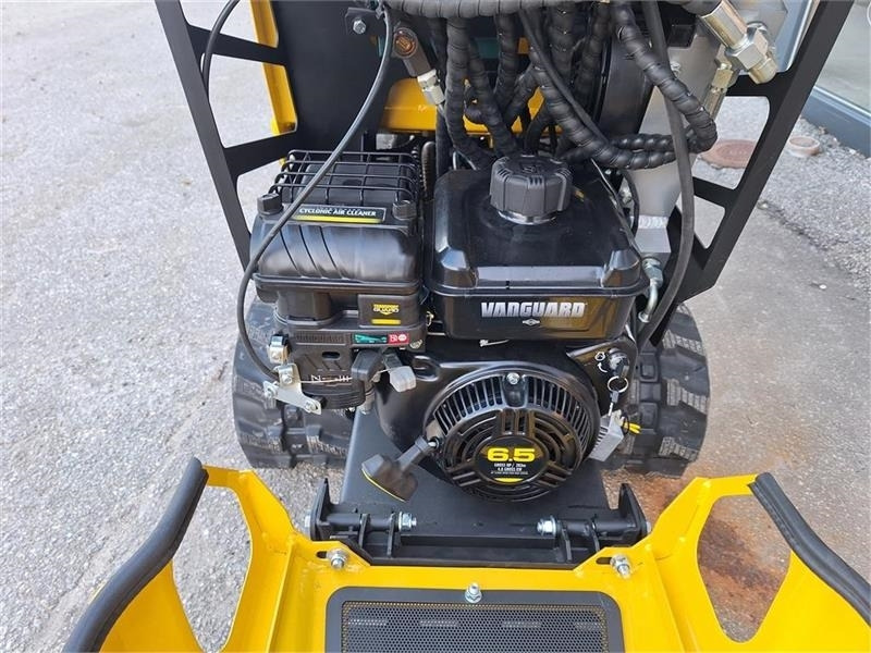 - - - AUSTTER 500 kg - Mini dumper: picture 3 - - - AUSTTER 500 kg - Mini dumper: picture 3