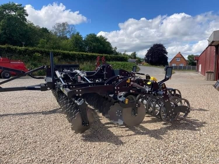 Disc harrow Agro - TOM 6 Meter discharve: picture 12