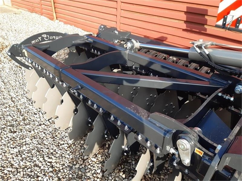 Disc harrow Agro-Tom 6 Meter discharve: picture 6