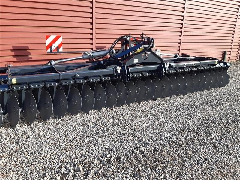 Disc harrow Agro-Tom 6 Meter discharve: picture 8