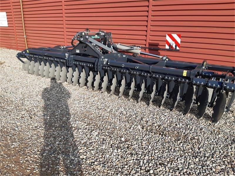 Disc harrow Agro-Tom 6 Meter discharve: picture 9