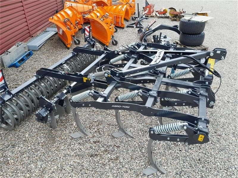 Agro-Tom APSP 3.5 PREMIUM - Cultivator: picture 3 Agro-Tom APSP 3.5 PREMIUM - Cultivator: picture 3