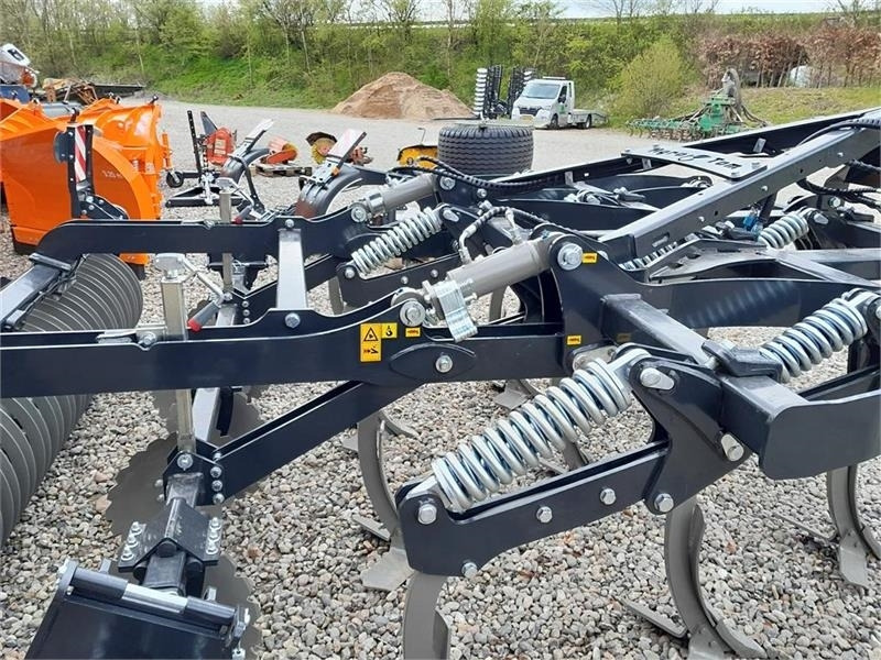 Agro Tom APSP 3.5 PREMIUM - Harrow: picture 4 Agro Tom APSP 3.5 PREMIUM - Harrow: picture 4