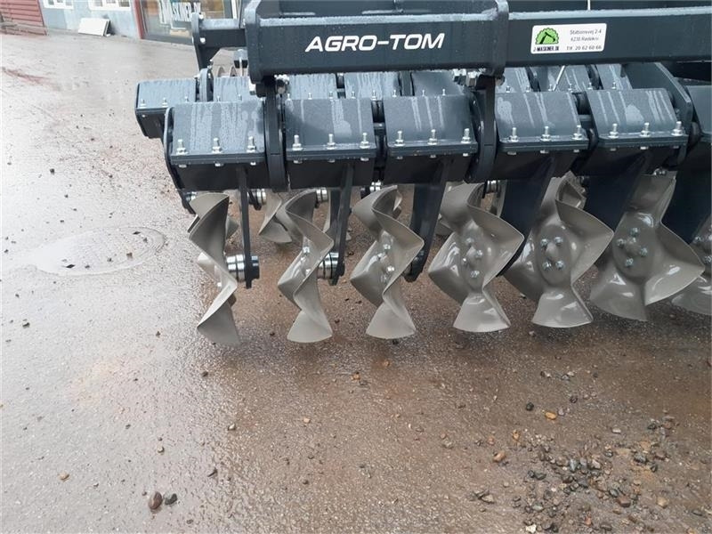Agro-Tom ATC CrossCutter Disc - Disc harrow: picture 2 Agro-Tom ATC CrossCutter Disc - Disc harrow: picture 2