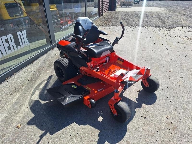 Ariens IKON XD 52" (132 Cm. Klippe bredde) - Municipal tractor: picture 2 Ariens IKON XD 52" (132 Cm. Klippe bredde) - Municipal tractor: picture 2