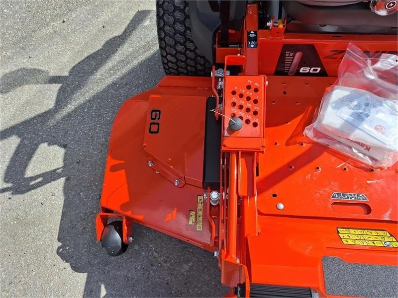 Ariens Zenith 60" (152 cm Klippe bredde) - Garden mower: picture 4 Ariens Zenith 60" (152 cm Klippe bredde) - Garden mower: picture 4