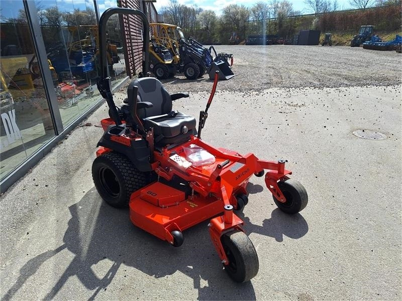 Ariens Zenith 60" (152 cm Klippe bredde) - Garden mower: picture 3 Ariens Zenith 60" (152 cm Klippe bredde) - Garden mower: picture 3