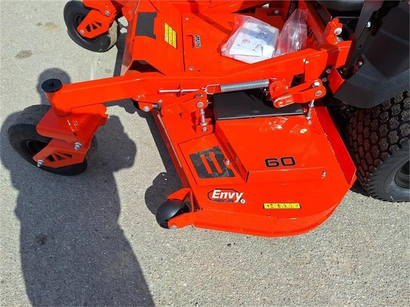 Ariens Zenith 60" (152 cm Klippe bredde) - Garden mower: picture 5 Ariens Zenith 60" (152 cm Klippe bredde) - Garden mower: picture 5