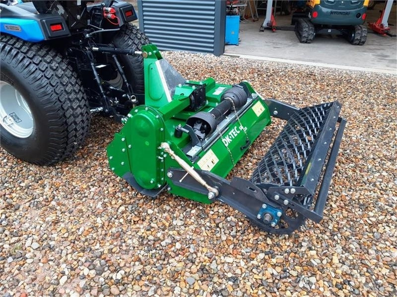 Attachment Dk-Tec: picture 1
