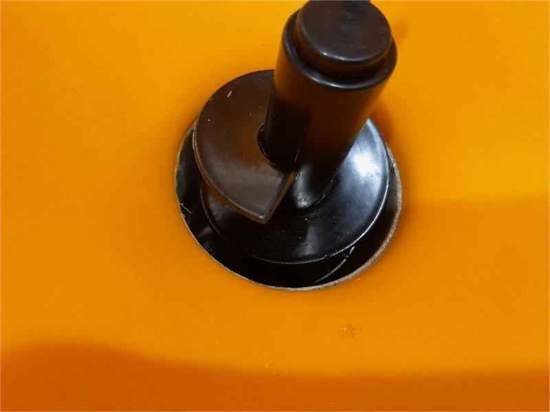 - - - BOXER - Sand/ Salt spreader for Municipal/ Special vehicle: picture 5 - - - BOXER - Sand/ Salt spreader for Municipal/ Special vehicle: picture 5