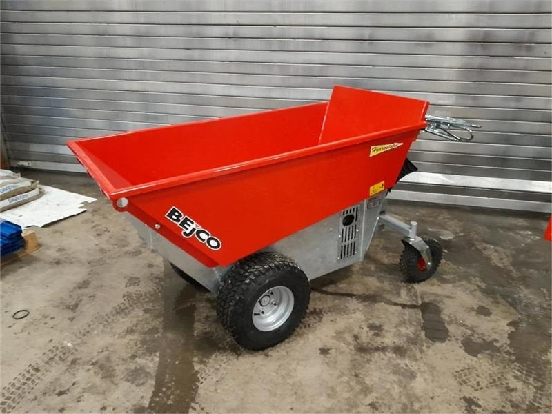 Bejco & KRAMAC BEJCO CU100 HSS - Mini dumper: picture 2 Bejco & KRAMAC BEJCO CU100 HSS - Mini dumper: picture 2