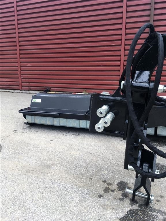 - - - Boxer 2.50 m. HD sideklipper - Verge mower: picture 2 - - - Boxer 2.50 m. HD sideklipper - Verge mower: picture 2