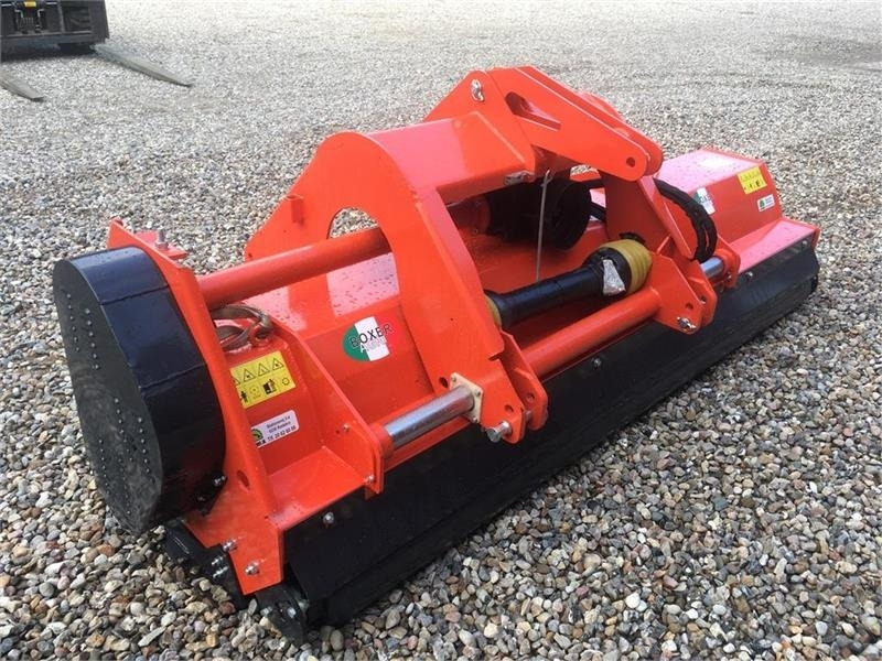 Boxer AG 2800 front og bagmonteret - Flail mower: picture 4 Boxer AG 2800 front og bagmonteret - Flail mower: picture 4