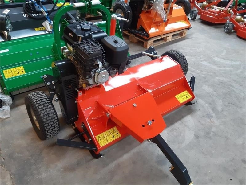 Boxer Boxer 120 ATV klipper - Flail mower: picture 3 Boxer Boxer 120 ATV klipper - Flail mower: picture 3
