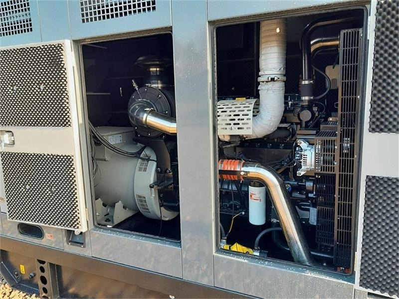 Generator set Cummins 500KWA: picture 8