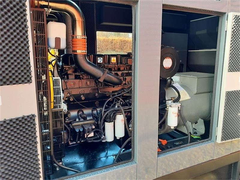 Generator set Cummins 500KWA: picture 10