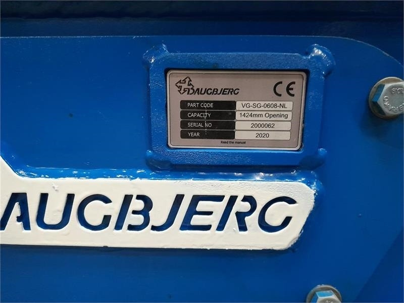 Grapple Daubjerg Sortergrab Vanvittig tilbud: picture 9 Grapple Daubjerg Sortergrab Vanvittig tilbud: picture 9