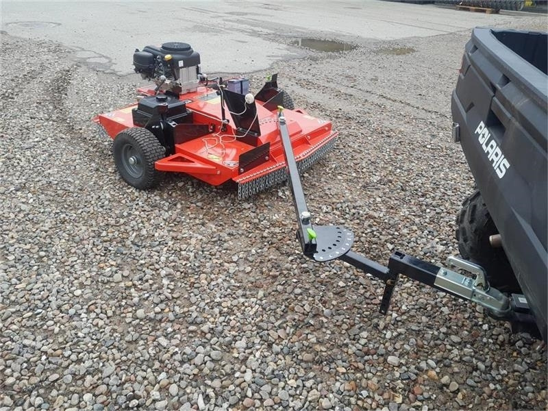 Delmorino BRAKKLIPPER MED MOTOR  - Garden mower: picture 1 Delmorino BRAKKLIPPER MED MOTOR  - Garden mower: picture 1